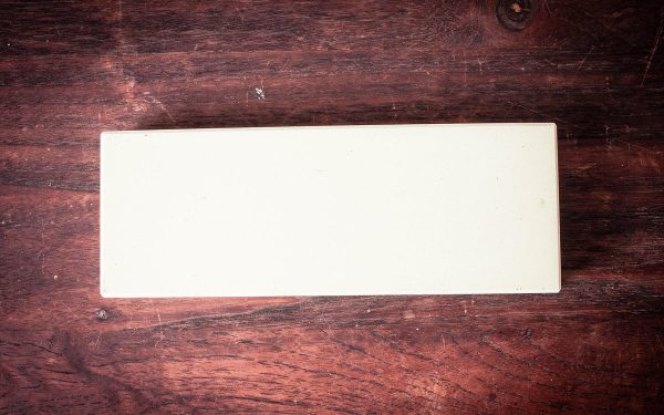 Imanishi 1000 grit sharpening stone - Artisan Knives