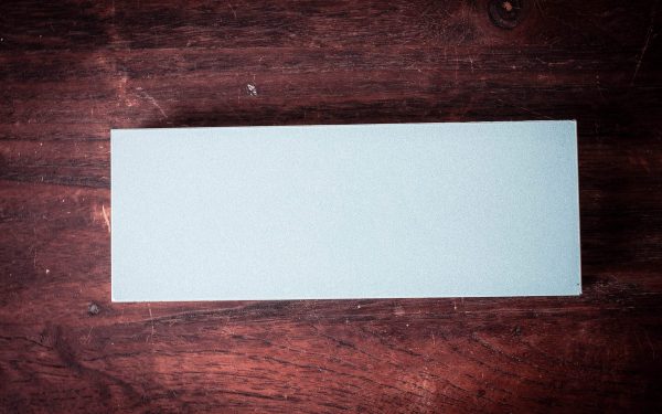 Imanishi 400 grit sharpening stone - Artisan Knives