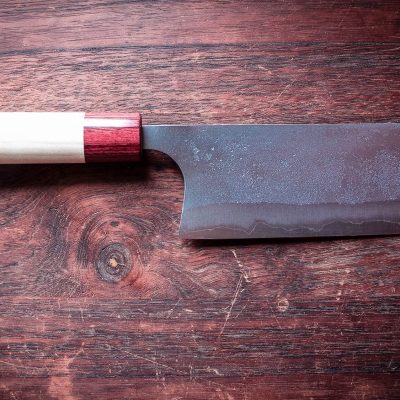 Masakage Yuki Nakiri - Artisan Knives