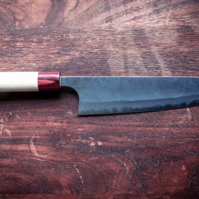 Masakage Yuki Guyto 240 mm - Artisan Knives