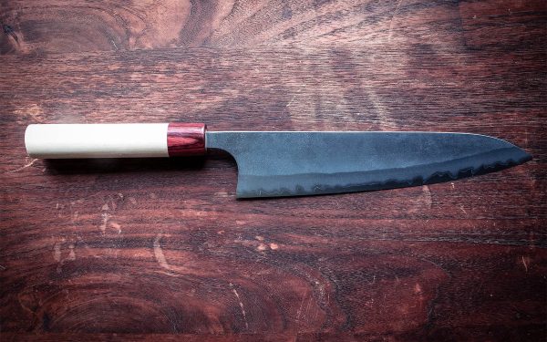 Masakage Yuki Guyto 240 mm - Artisan Knives