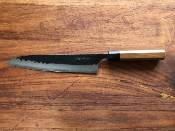 Masakage Koishi Gyuto 240mm