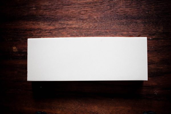 Imanishi 700 grit medium whetstone