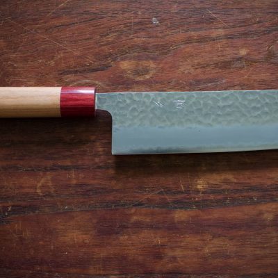 Tsunehisa knives