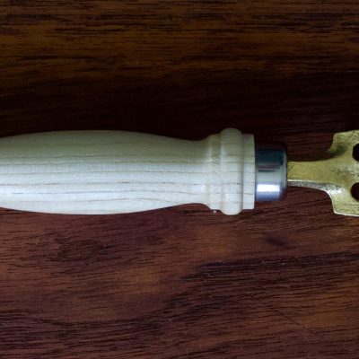 fish scaler