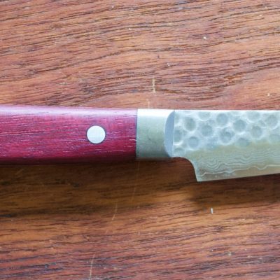 pairing knife