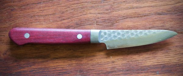 pairing knife