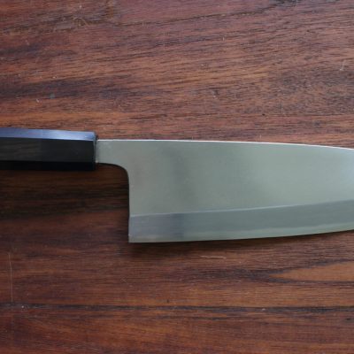 Deba knife