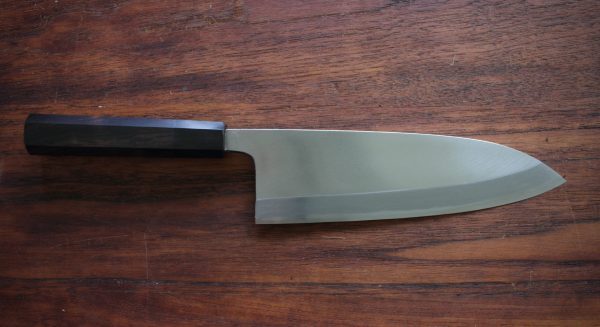 Deba knife