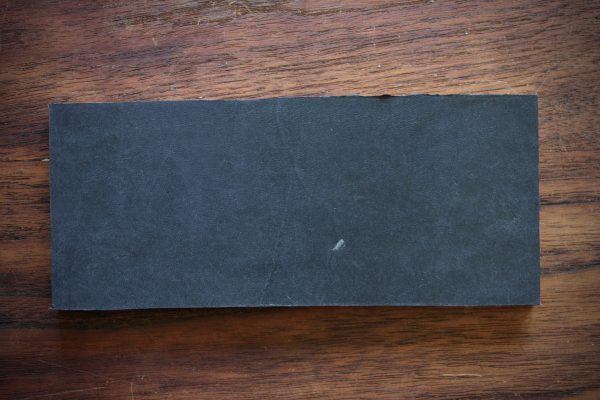 kangaroo leather strop