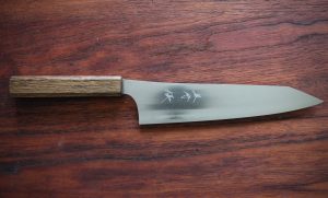 Yu Kurosaki Gekko