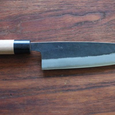 Muneishi Gyuto 210mm
