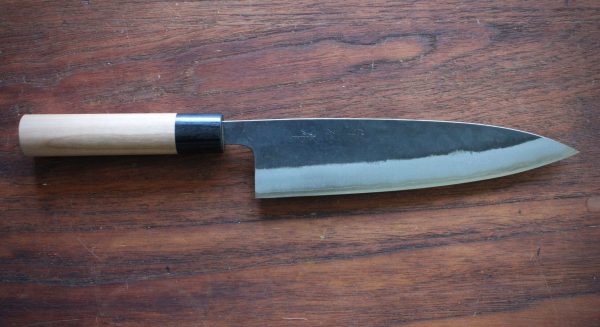 Muneishi Gyuto 210mm