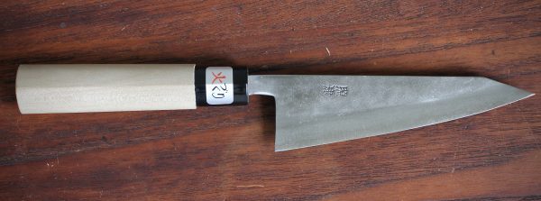 hand forged Honesuki