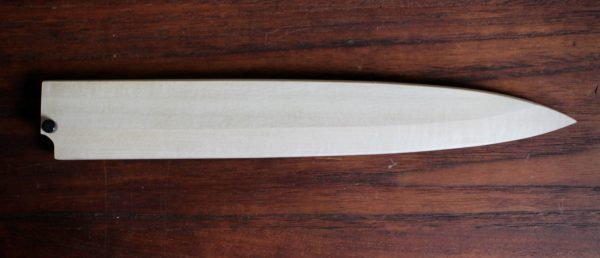 Yanagiba saya 270 mm