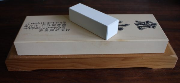 6000 Grit sharpening stone by Imanishi