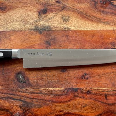 Sakai Kikumori Nihonko Suhijiki 270 mm
