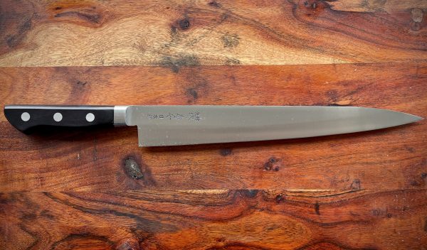 Sakai Kikumori Nihonko Suhijiki 270 mm