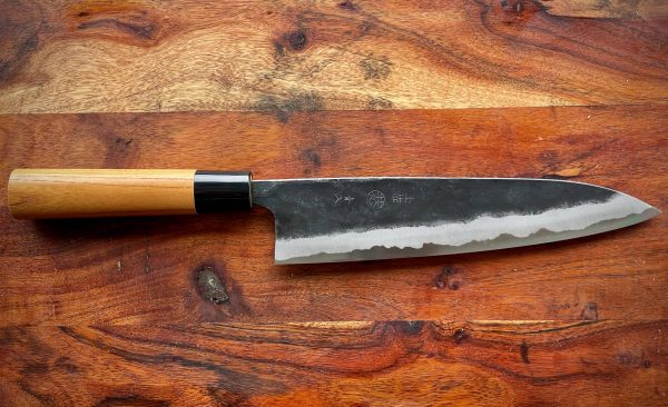 Kyohei Keyaki 210 Gyuto